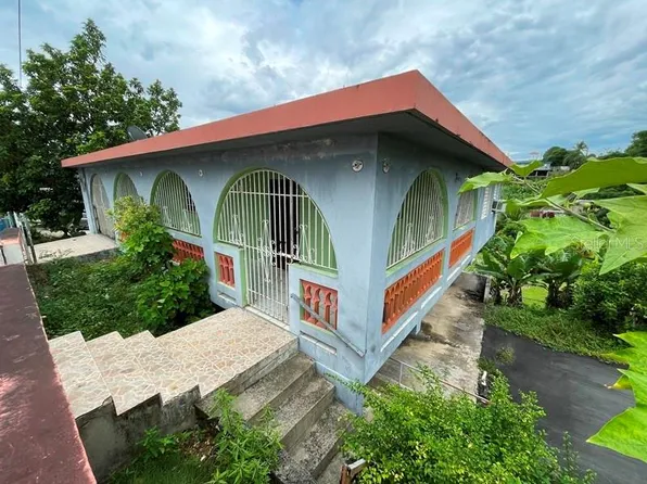 1 Highway 862, Bayamon, PR 00959