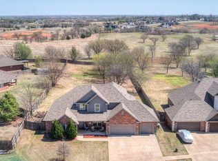4508 Baldwin Ave, Moore, OK 73160