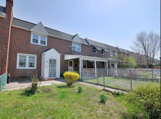 7402 Ruskin Rd #BASEMENT, Philadelphia, PA 19151