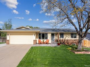 2334 S Ellis St, Lakewood, CO 80228