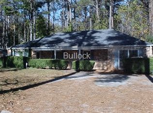 1104 Balboa Ct, Norcross, GA 30093