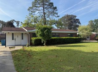 2706 Canary Dr, Brunswick, GA 31520
