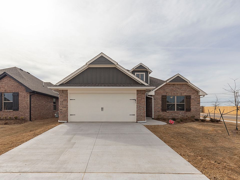 Homes by Taber Hunter Floor Plan