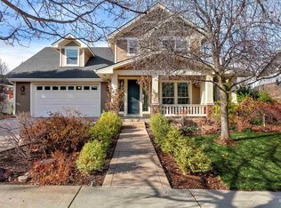 12827 N Schicks Ridge Rd, Boise, ID 83714