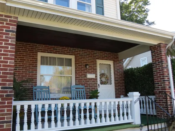 1312 South St, Pottstown, PA 19464