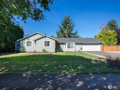 4344 Montclair Drive SE, Lacey, WA, 98503