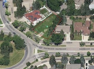 8703 142nd St NW, Edmonton, AB T5R 0M3