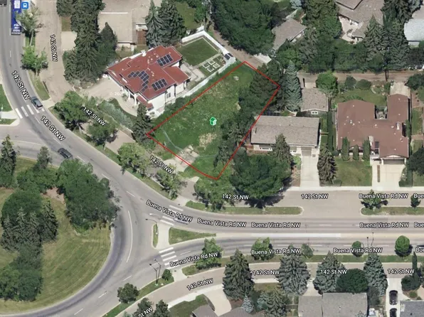 8703 142nd St NW, Edmonton, AB T5R 0M3