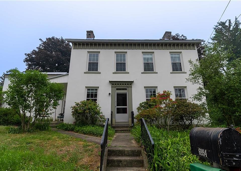 6994 Donats Peak Rd, New Tripoli, PA 18066 Zillow