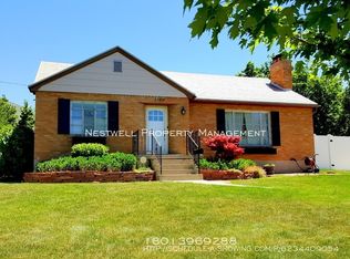 3389 S Crestbrook Ln, Salt Lake City, UT 84109