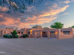 35916 N 213th Dr, Wittmann, AZ 85361