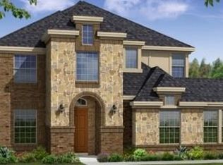 1616 Goldenrod Ln, Keller, TX 76248