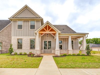 255 Freedom Ln, Rossville, TN, 38066