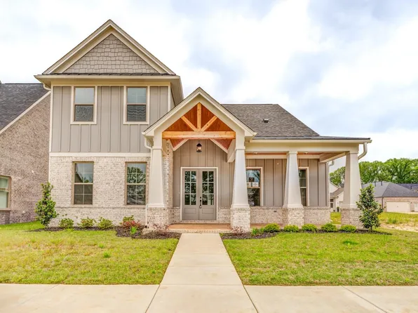 255 Freedom Ln, Rossville, TN 38066