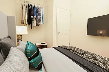 Rented by Platinum Properties