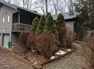 Sheffick Dr, Gouldsboro, PA 18424