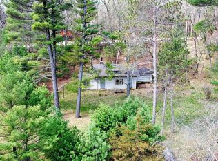 N1816 Cree Ave, Wautoma, WI 54982