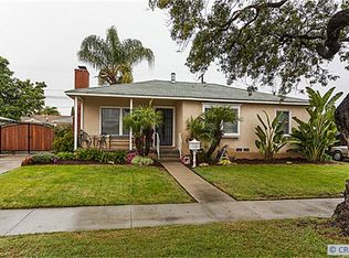 4509 Walnut Ave, Long Beach, CA 90807