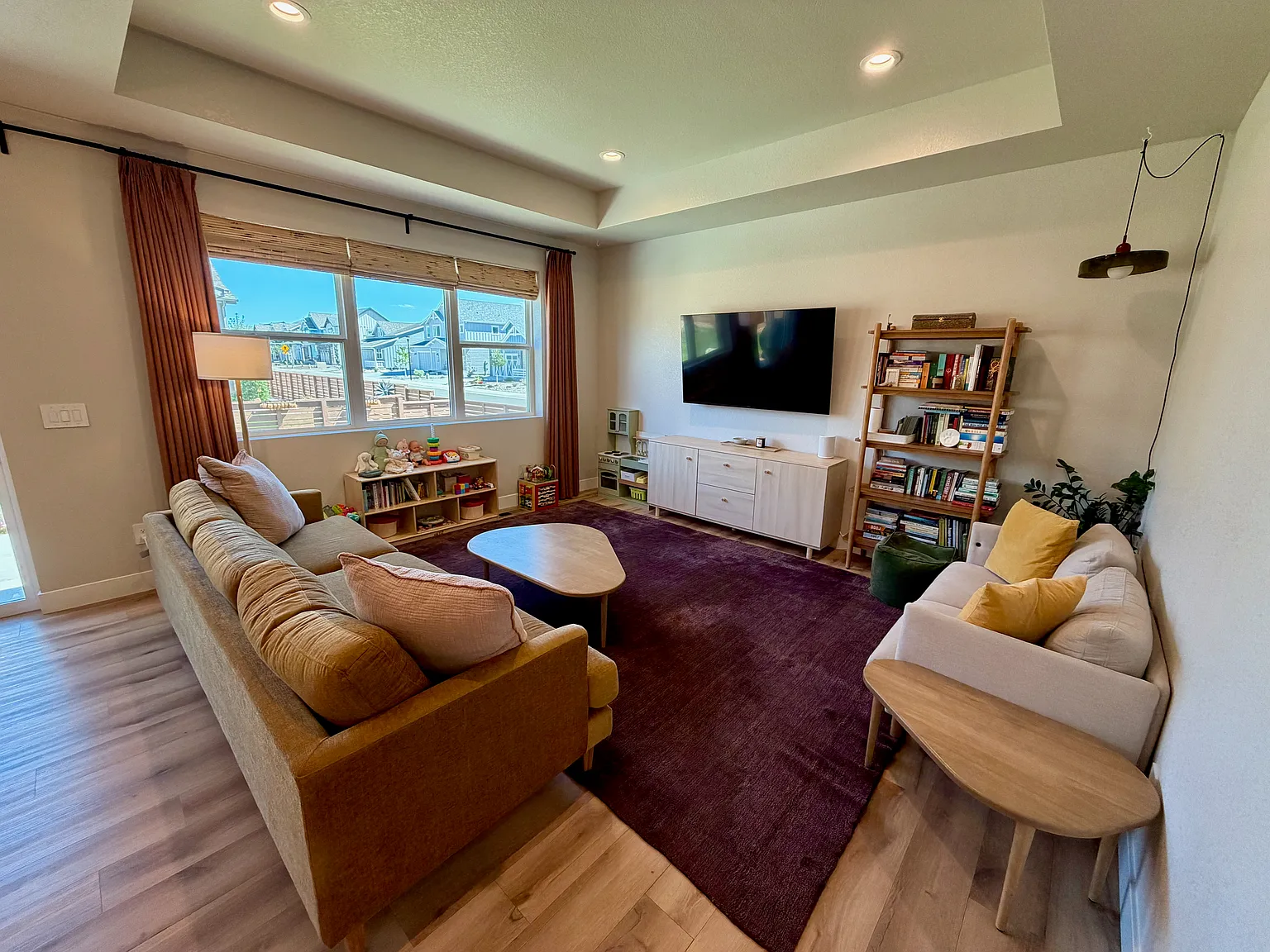 3 bed, 1512 sqft, $2,700 — Photo 3