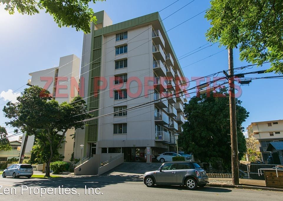 1st image of 1628 Keeaumoku St #8420363