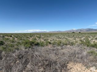 2000 S Highway 21, Milford, UT 84751