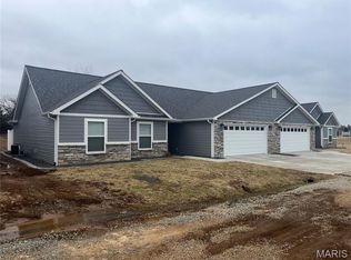 8 Ivy Ln, Fredericktown, MO
