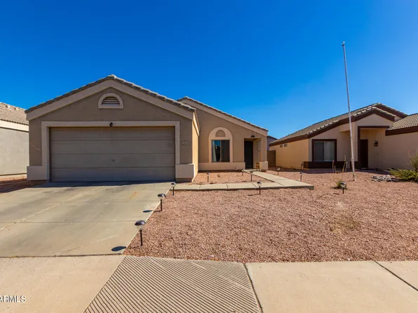 12341 W DREYFUS Drive, El Mirage, AZ 85335