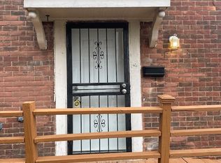 20207 Meyers Rd, Detroit, MI 48235