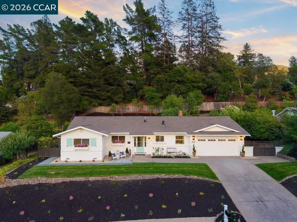 368 Shire Oaks Ct, Lafayette, CA 94549