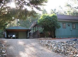 203 Wagon Trl, Ruidoso, NM 88345