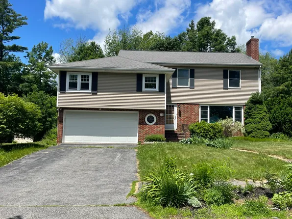 54 Bartley Ave, Portland, ME 04103