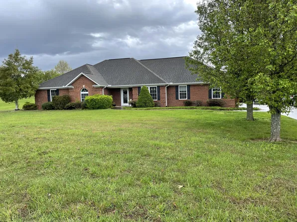306 Gammon Spgs, Bean Station, TN 37708