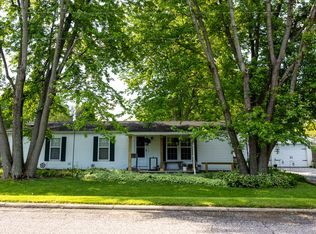 1601 Fairlane St, Crawfordsville, IN 47933