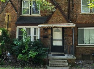 5859 Miller Rd, Dearborn, MI 48126