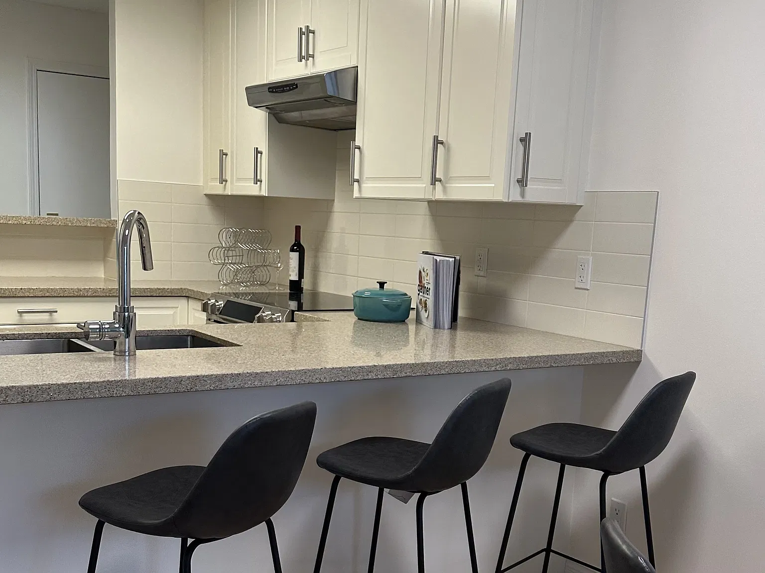 2 bed, 1000 sqft, $3,900 — Photo 2