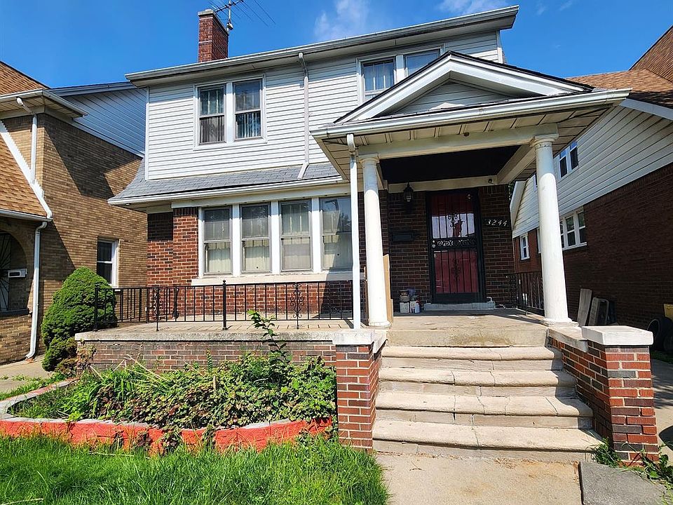 1st image of 3244 W Buena Vista St