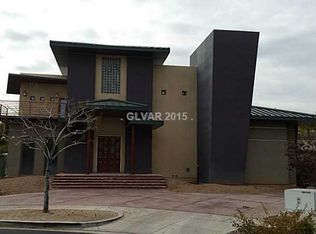 400 Saint Andrews Ct, Las Vegas, NV 89144