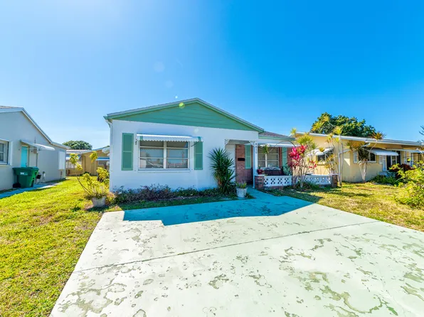 4810 NW 49th Drive, Tamarac, FL 33319