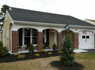 19 Twyford La, Manchester, NJ