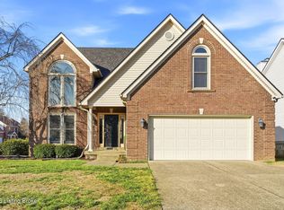 10001 Spring Gate Dr, Louisville, KY 40241