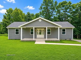 841 Roush Ln, Cheshire, OH 45620