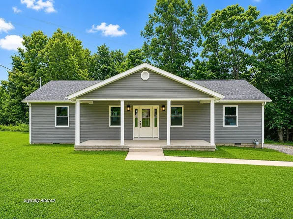 841 Roush Ln, Cheshire, OH 45620