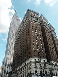 Rented by Herald Towers LLC