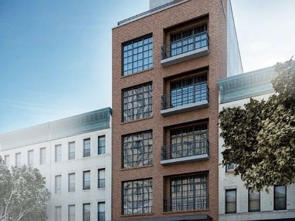 2nd image of 730 Franklin Ave APT 4A
