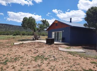 47683 N Deadwood Rd, Seligman, AZ 86337