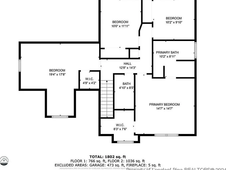 182 Lochwood Dr — Photo 30