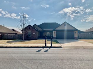 470 Ravenna Dr, Centerton, AR 72719