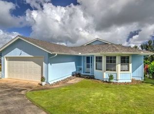 4274 Maka Rd, Kalaheo, HI 96741