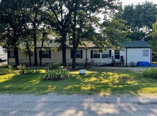 4852 Deerwood Way, Sand Springs, OK 74063