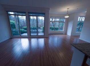 101 Morrissey Rd #102, Pt Moody, BC
